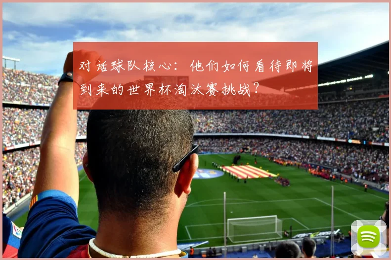 对话球队核心：他们如何看待即将到来的世界杯淘汰赛挑战？