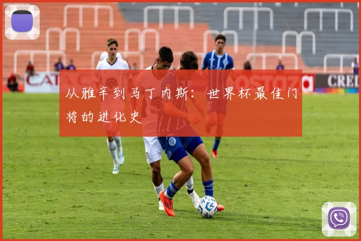 从雅辛到马丁内斯：世界杯最佳门将的进化史