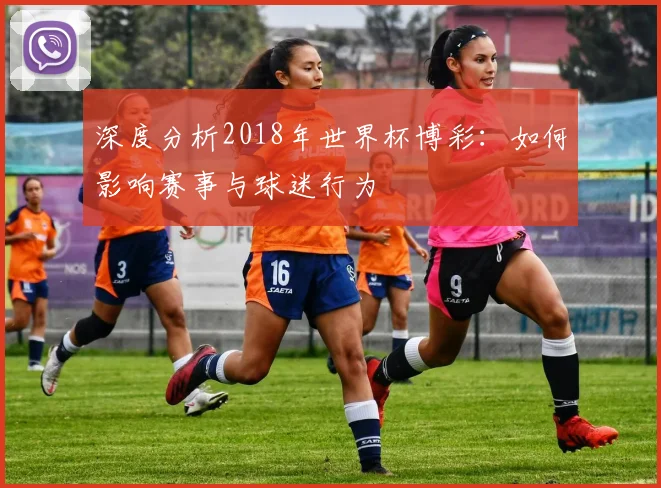 深度分析2018年世界杯博彩：如何影响赛事与球迷行为